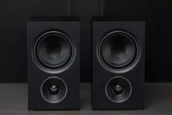 PSB Alpha P3/P5 Compact Bookshelf Speakers 24 PSB Alpha P3/P5 Compact Bookshelf Speakers -Workshop Tools Shop PSBP3 17