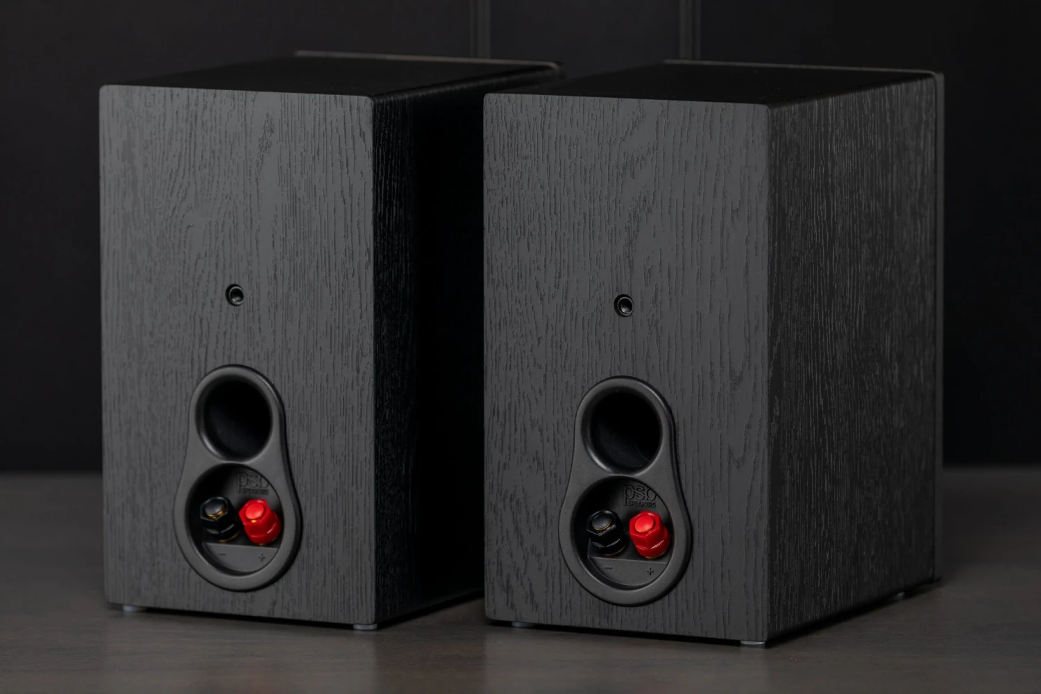 PSB Alpha P3/P5 Compact Bookshelf Speakers 10 PSB Alpha P3/P5 Compact Bookshelf Speakers - Image 10
