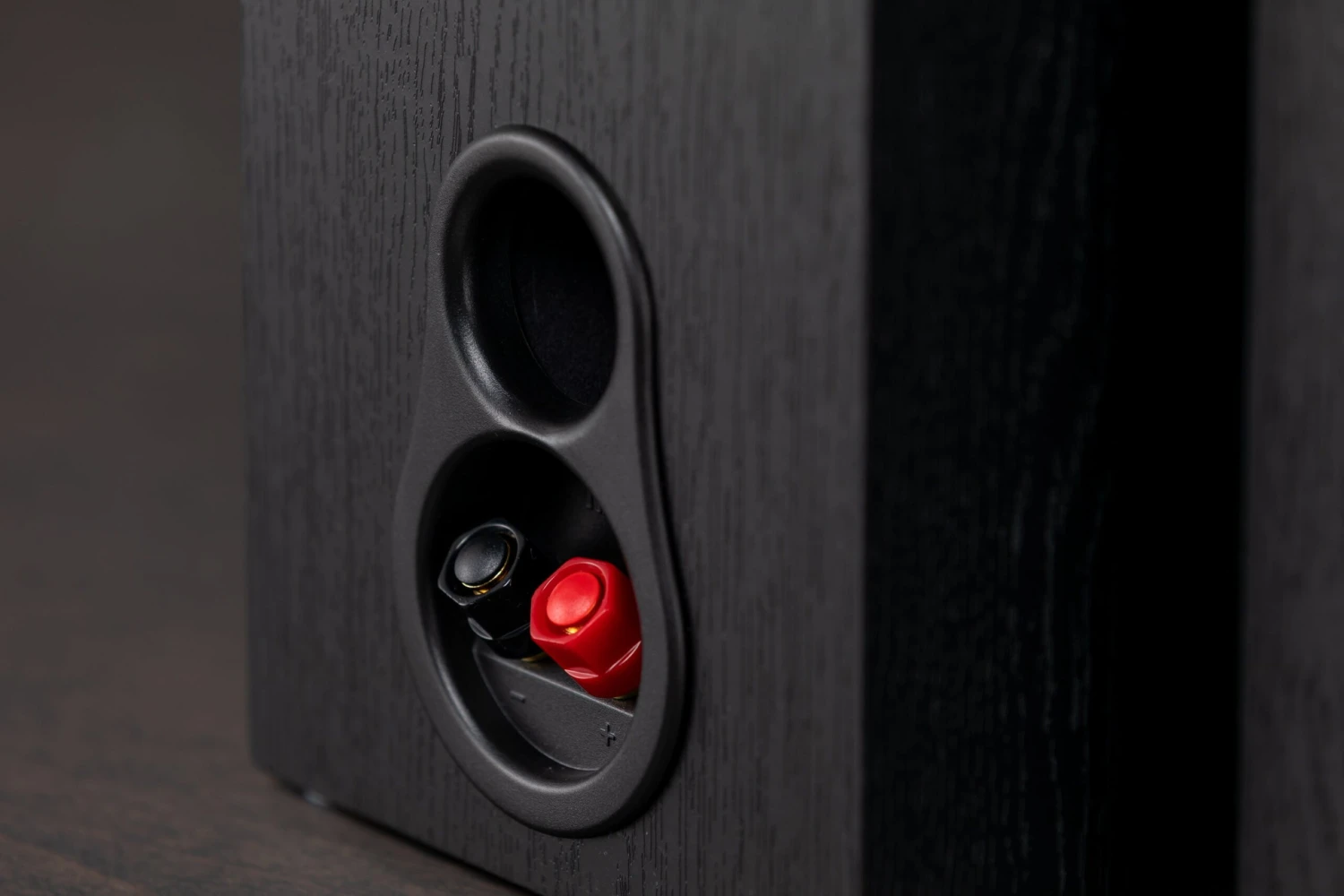 PSB Alpha P3/P5 Compact Bookshelf Speakers 13 PSB Alpha P3/P5 Compact Bookshelf Speakers - Image 13