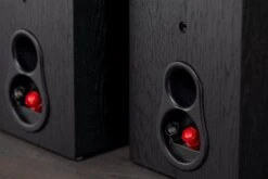 PSB Alpha P3/P5 Compact Bookshelf Speakers 31 PSB Alpha P3/P5 Compact Bookshelf Speakers -Workshop Tools Shop PSBP3 21