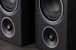 PSB Alpha P3/P5 Compact Bookshelf Speakers 25 PSB Alpha P3/P5 Compact Bookshelf Speakers -Workshop Tools Shop PSBP3 22