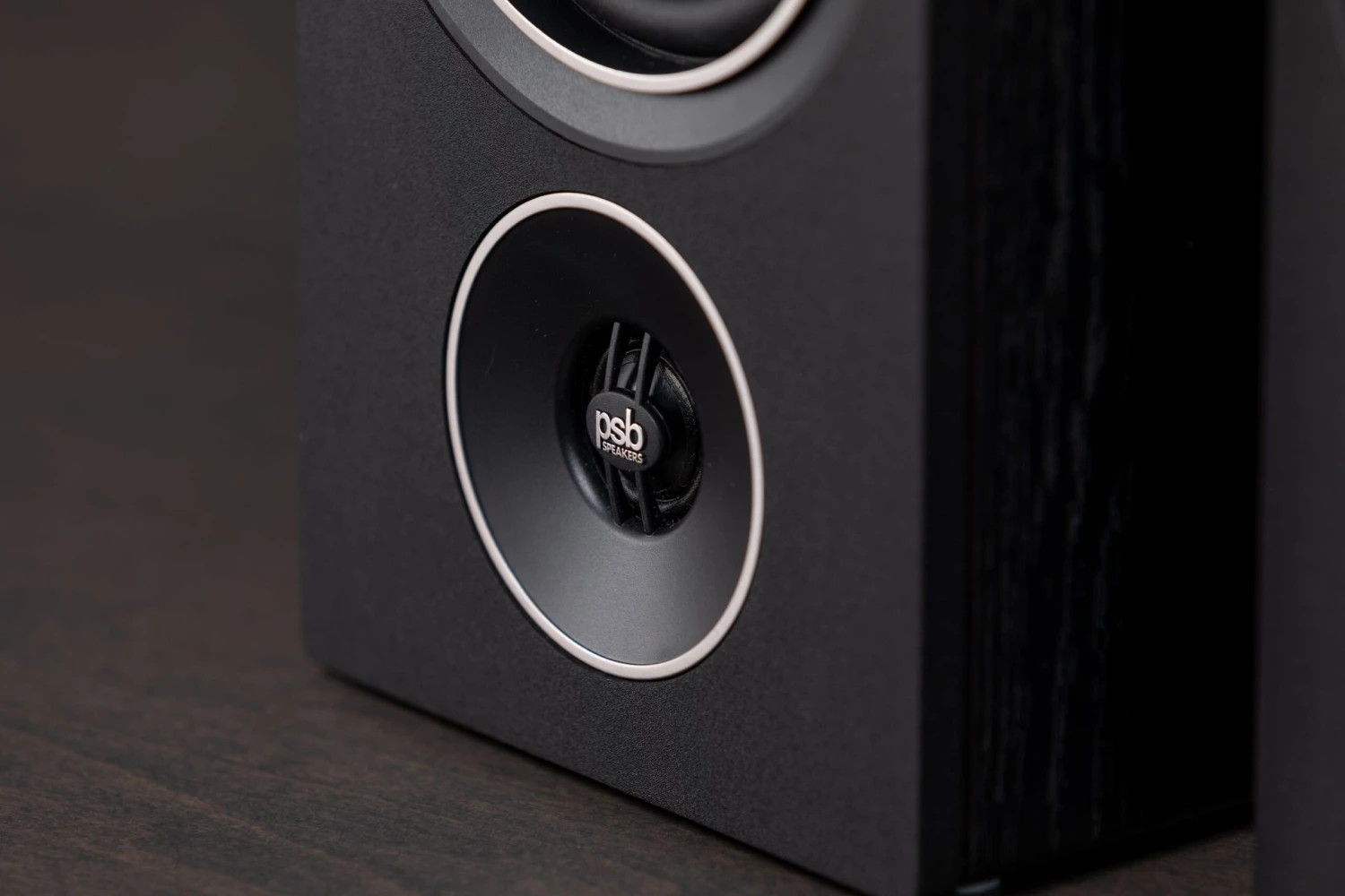 PSB Alpha P3/P5 Compact Bookshelf Speakers 7 PSB Alpha P3/P5 Compact Bookshelf Speakers - Image 7