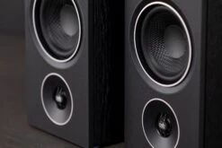 PSB Alpha P3/P5 Compact Bookshelf Speakers 27 PSB Alpha P3/P5 Compact Bookshelf Speakers -Workshop Tools Shop PSBP3 24