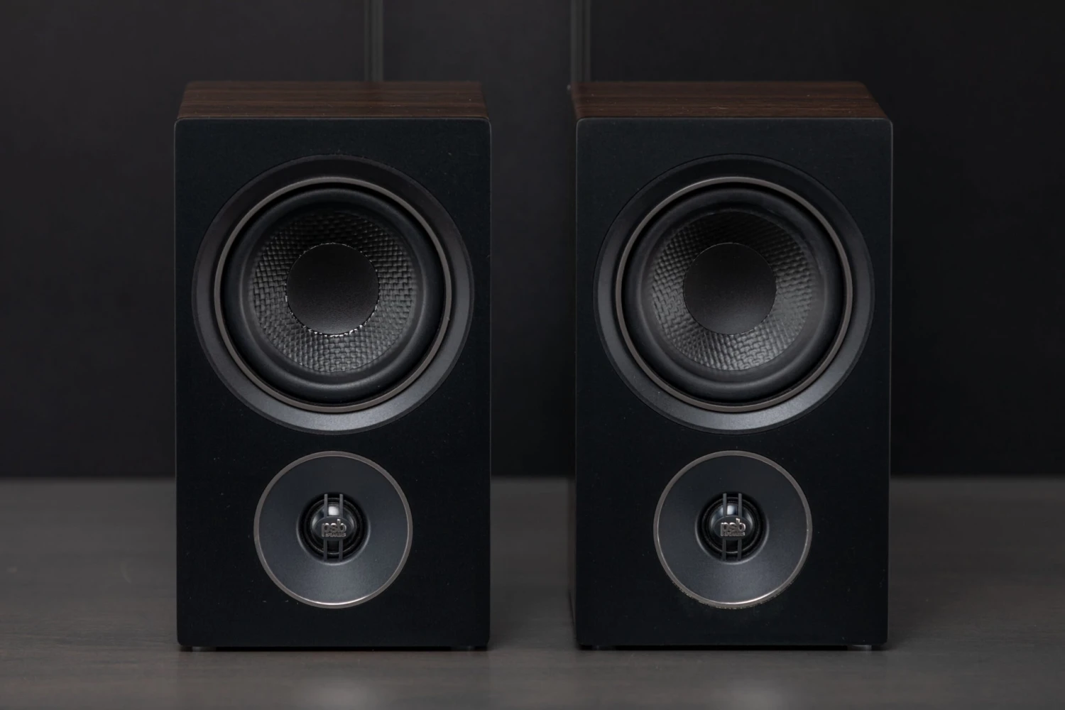PSB Alpha P3/P5 Compact Bookshelf Speakers 16 PSB Alpha P3/P5 Compact Bookshelf Speakers - Image 16