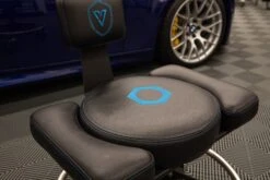 OG Vyper Chair -Workshop Tools Shop Photos 8