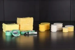 Polishing Tool And Accessory Kit -Workshop Tools Shop PolishingPackages 12