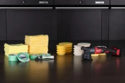 Polishing Tool And Accessory Kit -Workshop Tools Shop PolishingPackages 13