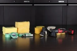 Polishing Tool And Accessory Kit -Workshop Tools Shop PolishingPackages 14