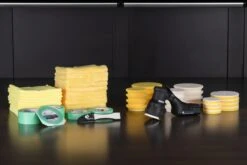 Polishing Tool And Accessory Kit -Workshop Tools Shop PolishingPackages 15
