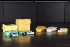 Polishing Tool And Accessory Kit -Workshop Tools Shop PolishingPackages 16