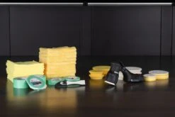 Polishing Tool And Accessory Kit -Workshop Tools Shop PolishingPackages 19