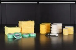 Polishing Tool And Accessory Kit