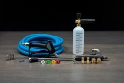 Comet Portable Accessory Package -Workshop Tools Shop PortableAccessoryPackages 10