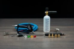 Comet Portable Accessory Package -Workshop Tools Shop PortableAccessoryPackages 12