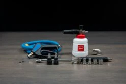 Comet Portable Accessory Package -Workshop Tools Shop PortableAccessoryPackages 16