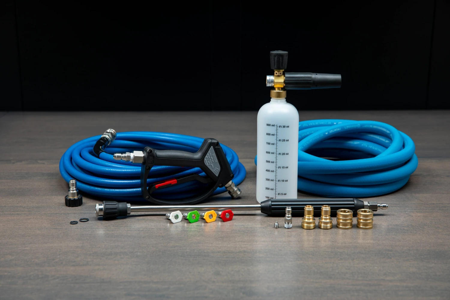 M22 14mm Portable Accessory Package - Generic 9 M22 14mm Portable Accessory Package - Generic - Image 9