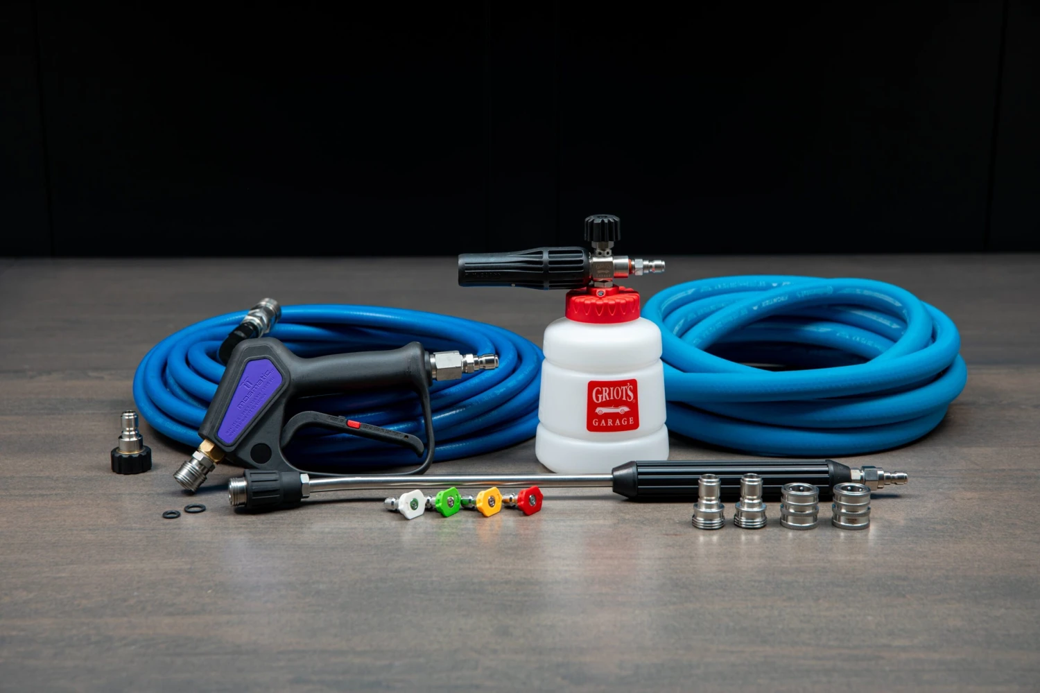 M22 14mm Portable Accessory Package - Generic 6 M22 14mm Portable Accessory Package - Generic - Image 6