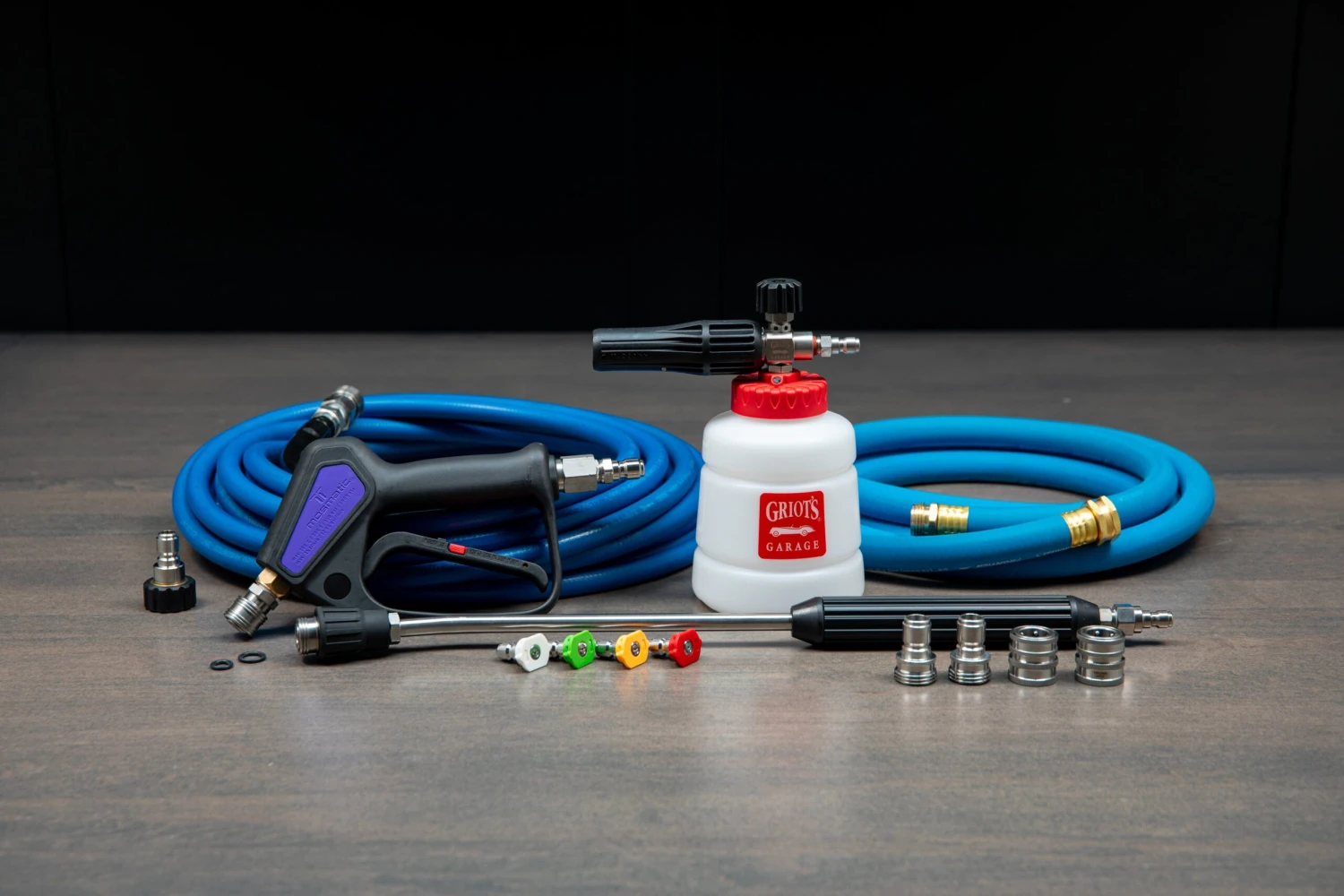 M22 14mm Portable Accessory Package - Generic 5 M22 14mm Portable Accessory Package - Generic - Image 5