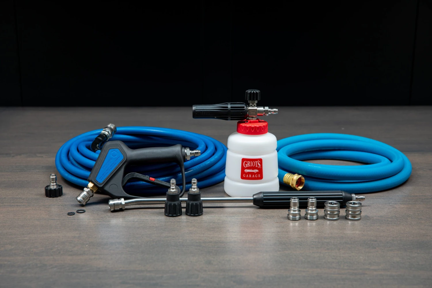 M22 15mm Portable Accessory Package - Generic 2 M22 15mm Portable Accessory Package - Generic - Image 2