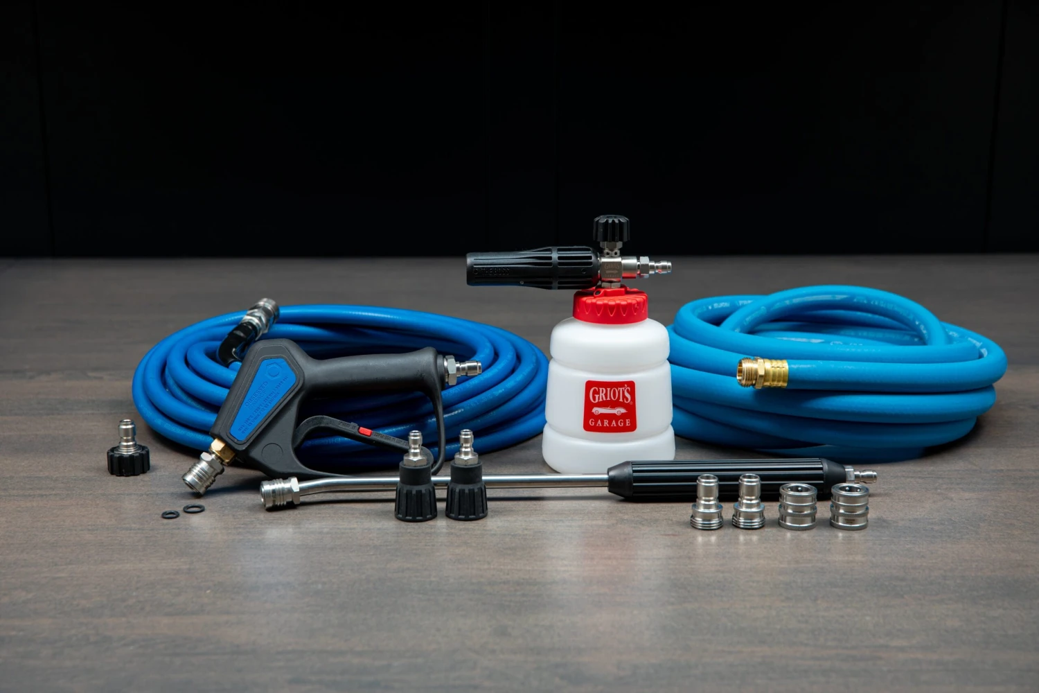 M22 15mm Portable Accessory Package - Generic 3 M22 15mm Portable Accessory Package - Generic - Image 3