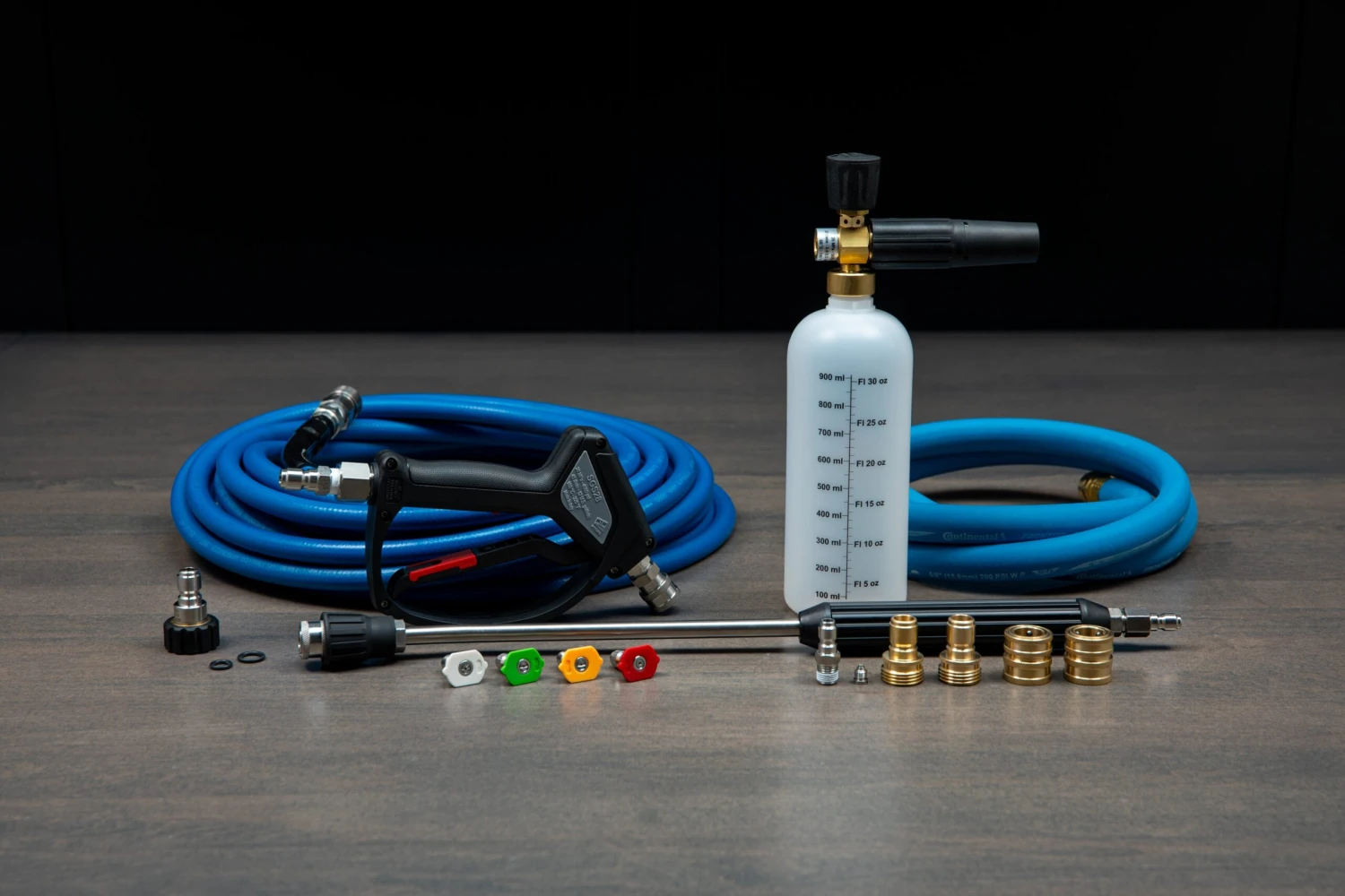 M22 15mm Portable Accessory Package - Generic 7 M22 15mm Portable Accessory Package - Generic - Image 7