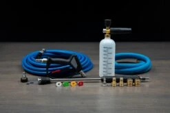 AR Blue Clean Consumer Portable Accessory Package -Workshop Tools Shop PortableAccessoryPackages 9 707c07d6 69d7 4bfb b765 8f4f168dec85