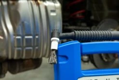 TIG Brush TBE-550 With Flexi Handle Kit 10 TIG Brush TBE-550 With Flexi Handle Kit -Workshop Tools Shop Q4A0006 f04441d0 b594 4951 b18c f4e7ac421d07