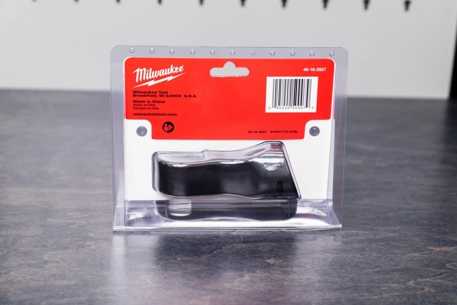 Milwaukee M12™ FUEL™ Ratchet Protective Boot 4 Milwaukee M12™ FUEL™ Ratchet Protective Boot - Image 4