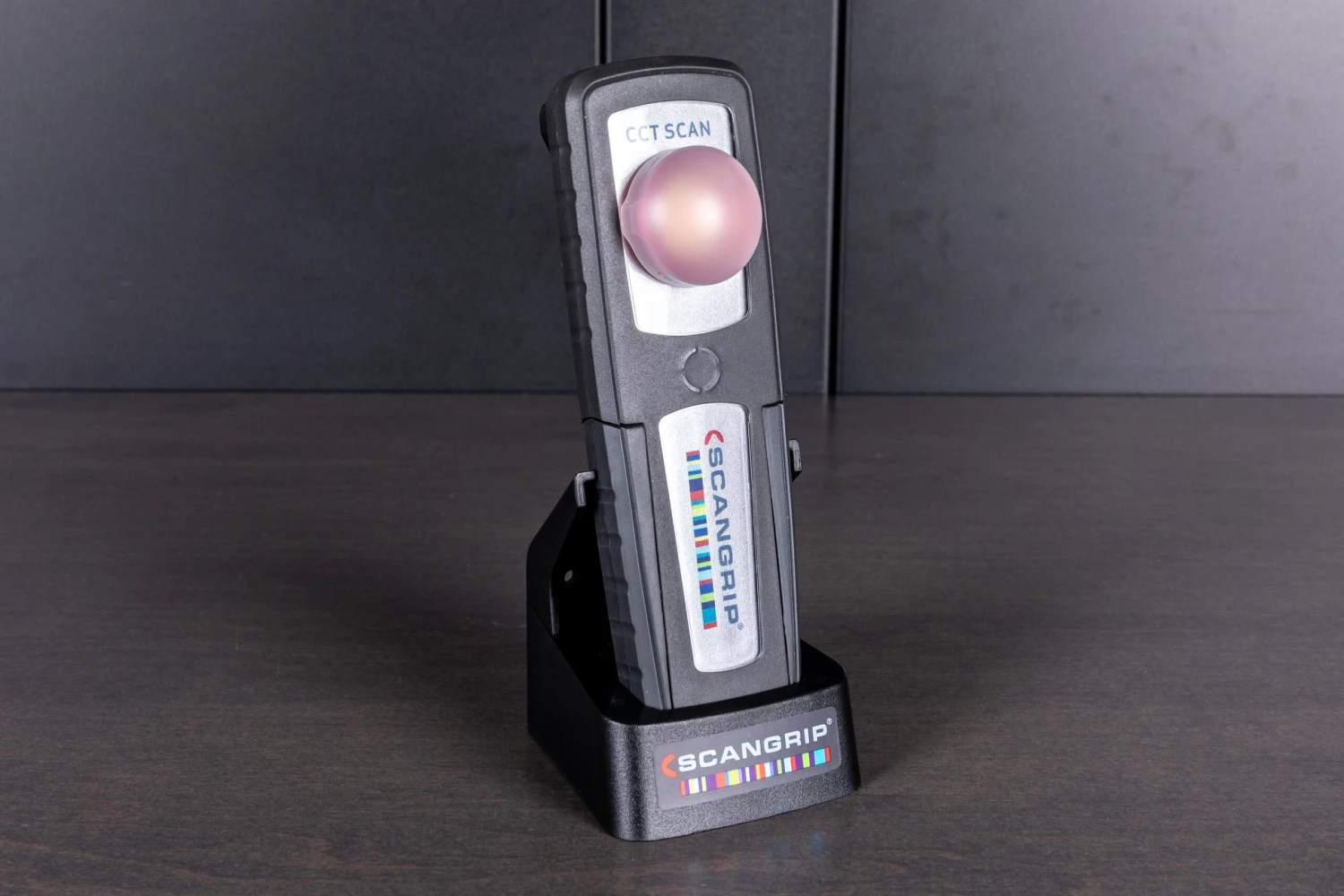 ScanGrip SunMatch 4 2 ScanGrip SunMatch 4 - Image 2