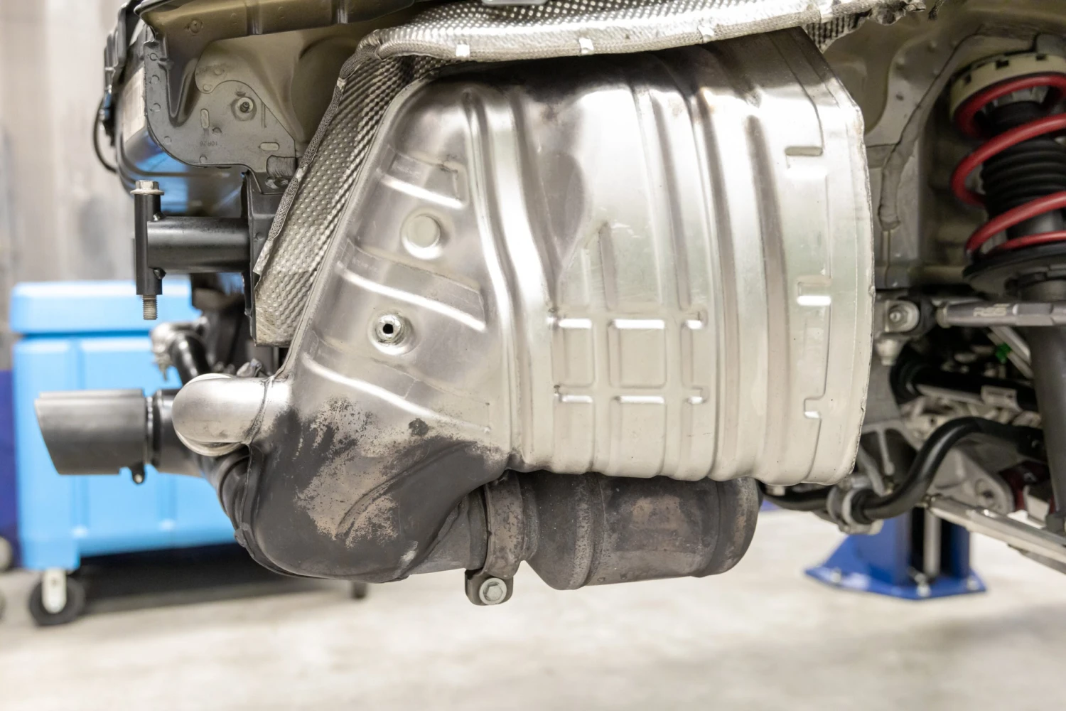 TIG Brush TBE-550 With Flexi Handle Kit 7 TIG Brush TBE-550 With Flexi Handle Kit - Image 7