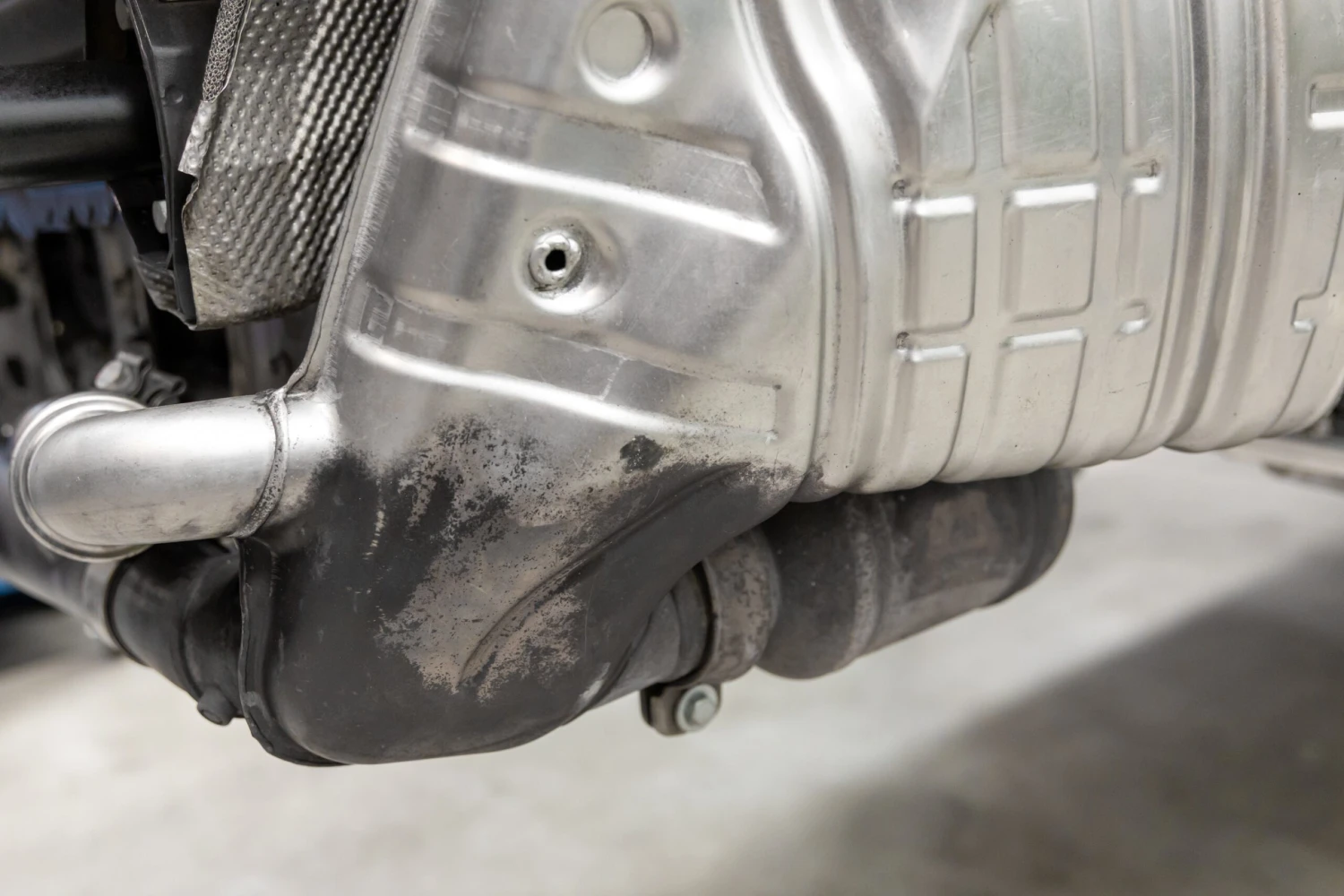 TIG Brush TBE-550 With Flexi Handle Kit 8 TIG Brush TBE-550 With Flexi Handle Kit - Image 8