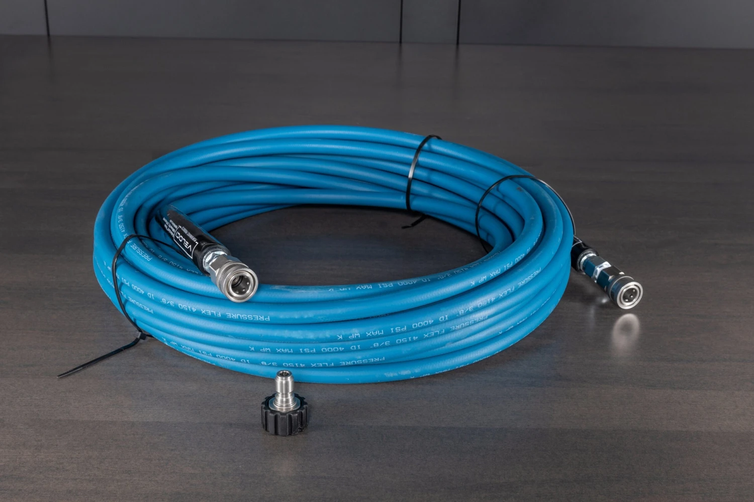 KobraJet Hose Upgrade Kit 13 KobraJet Hose Upgrade Kit - Image 13