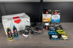 RUPES Bigfoot HLR75 IBRID MINI Polisher -Workshop Tools Shop Q4A0035 5a0939ed 200f 4520 8f33 cbb322ba6864