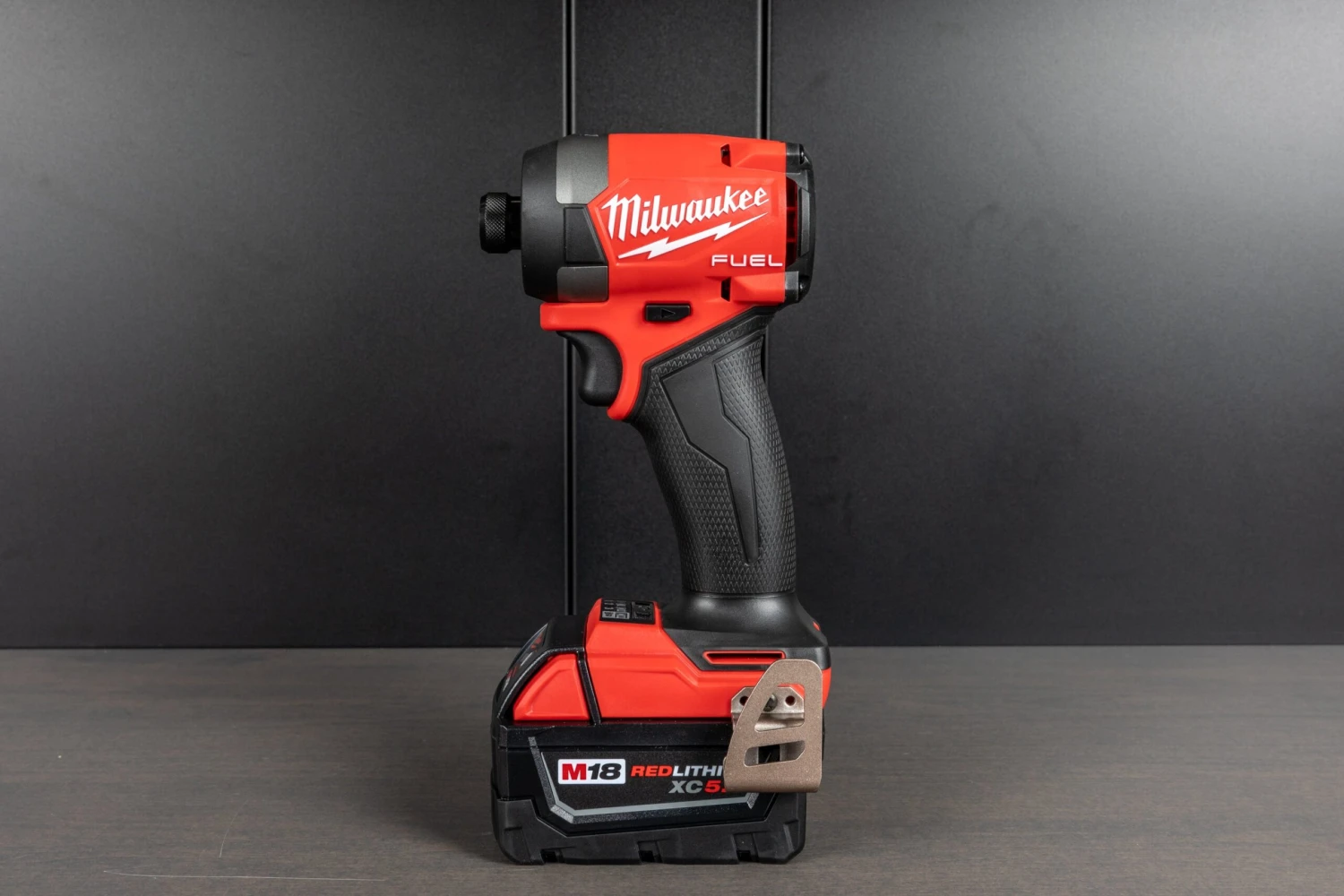 Milwaukee M18 FUEL™ 2-Tool Combo Kit 10 Milwaukee M18 FUEL™ 2-Tool Combo Kit - Image 10