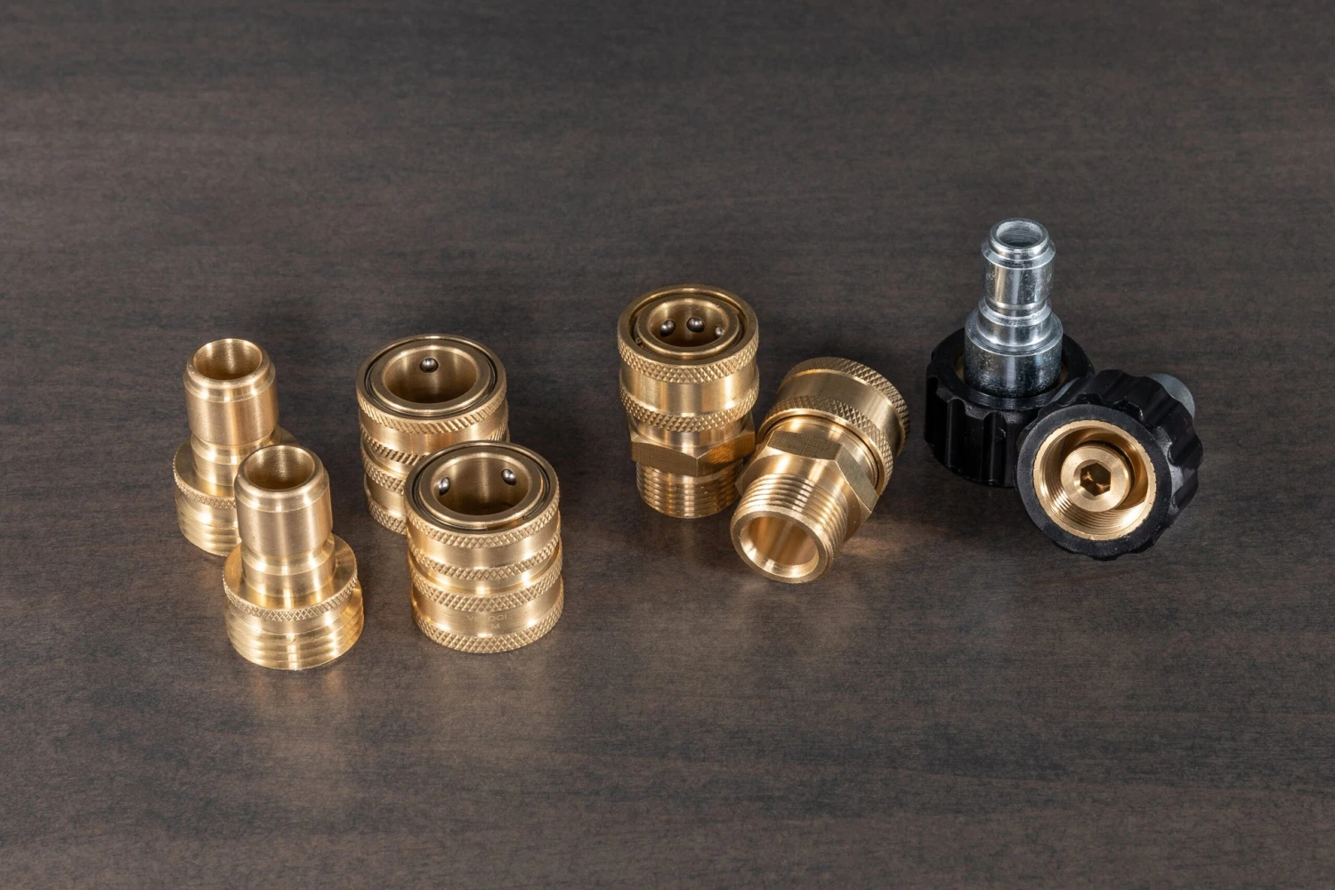 Quick Disconnect Upgrade Kits 3 Quick Disconnect Upgrade Kits - Image 3