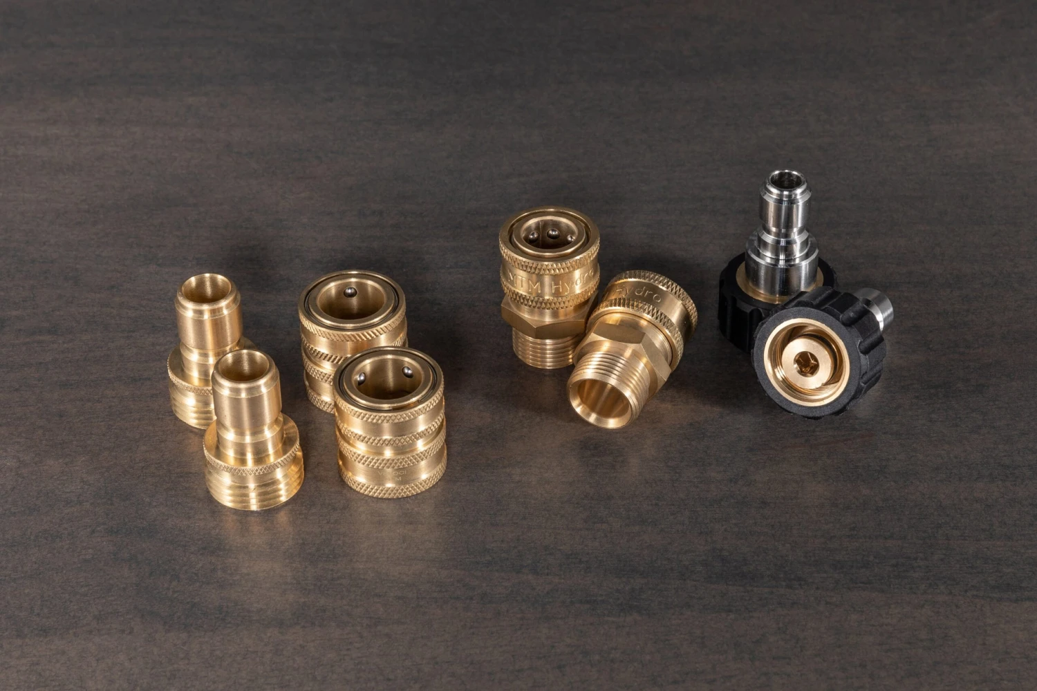 Quick Disconnect Upgrade Kits 4 Quick Disconnect Upgrade Kits - Image 4