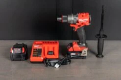 M18 FUELâ„¢ 1/2" Hammer Drill/Driver