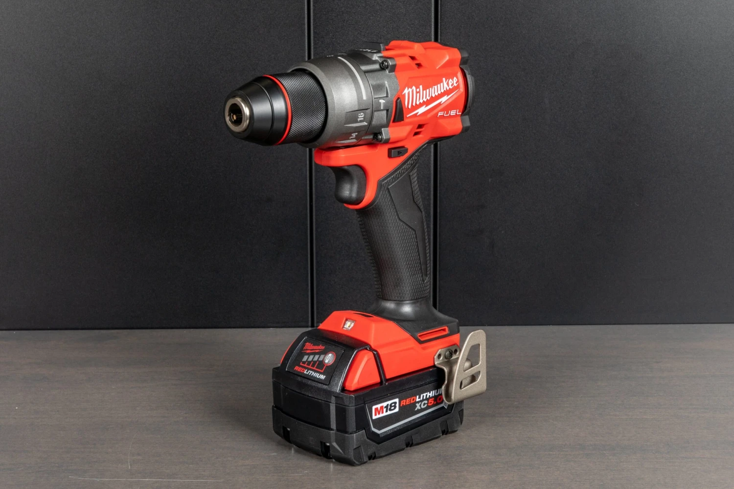 M18 FUEL™ 1/2" Hammer Drill/Driver 3 M18 FUEL™ 1/2" Hammer Drill/Driver - Image 3