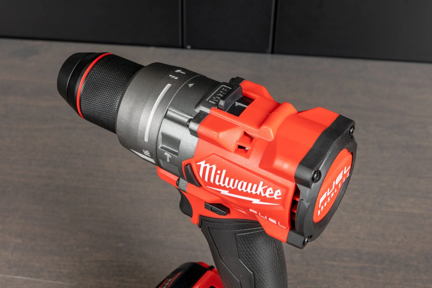 Milwaukee M18 FUEL™ 2-Tool Combo Kit 4 Milwaukee M18 FUEL™ 2-Tool Combo Kit - Image 4