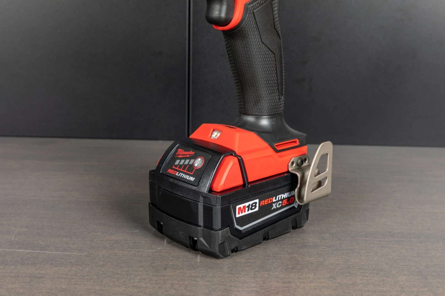 M18 FUEL™ 1/2" Hammer Drill/Driver 6 M18 FUEL™ 1/2" Hammer Drill/Driver - Image 6