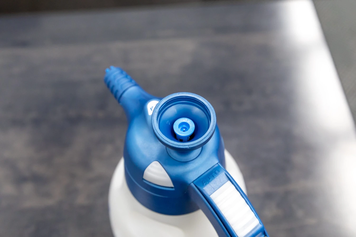 Marolex Axel Foamer 6 Marolex Axel Foamer - Image 6