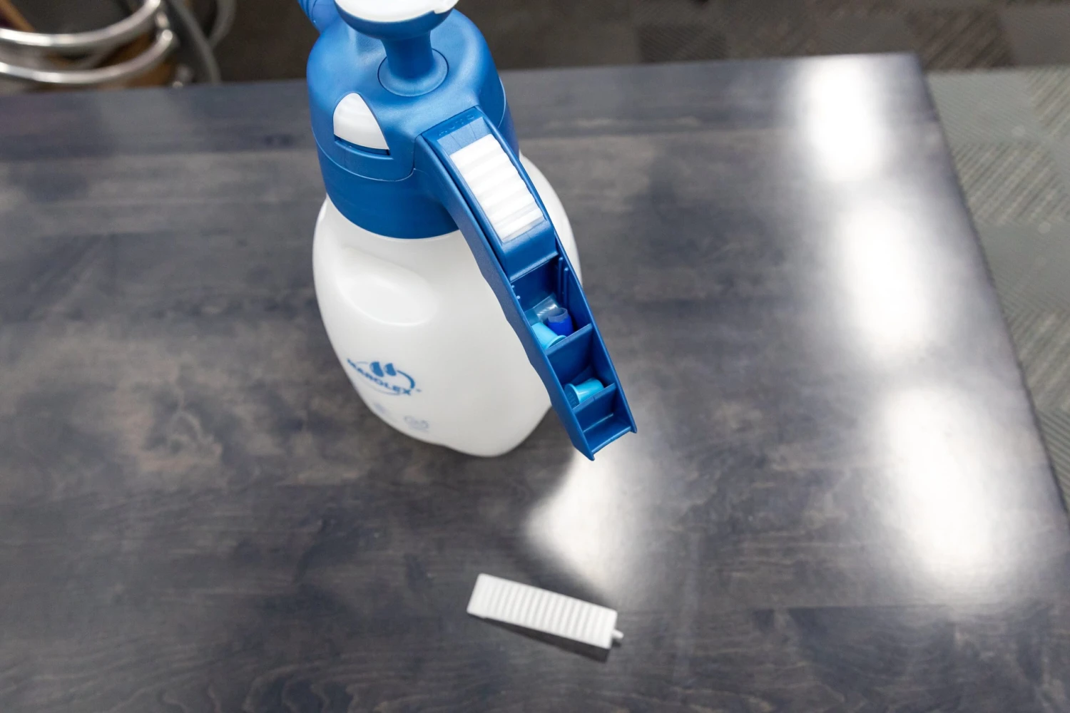 Marolex Axel Foamer 7 Marolex Axel Foamer - Image 7