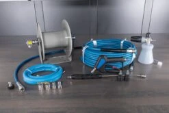 Kranzle KWS700TS Custom Install Solution 33 Kranzle KWS700TS Custom Install Solution -Workshop Tools Shop Q4A0072 Gray 5e2b1e6a 4935 4bf0 bc91 5feb7e227904