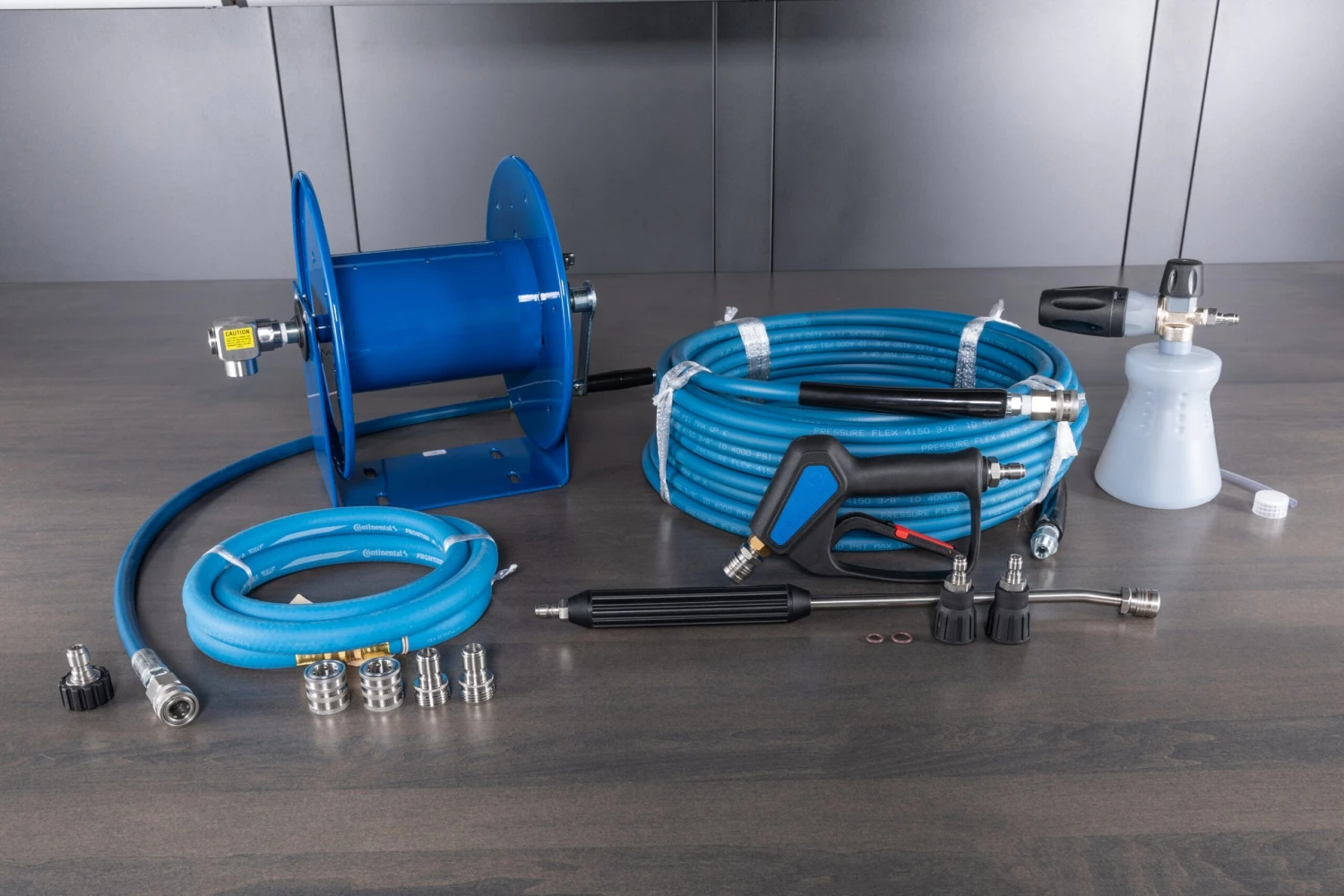 Kranzle KWS700TS Custom Install Solution 15 Kranzle KWS700TS Custom Install Solution - Image 15