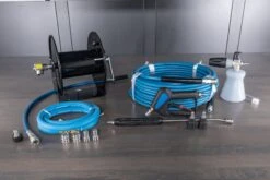 Kranzle KWS700TS Custom Install Solution 32 Kranzle KWS700TS Custom Install Solution -Workshop Tools Shop Q4A0073 64ecd04c 8cf2 4f9a 9f78 a8d885ce366d