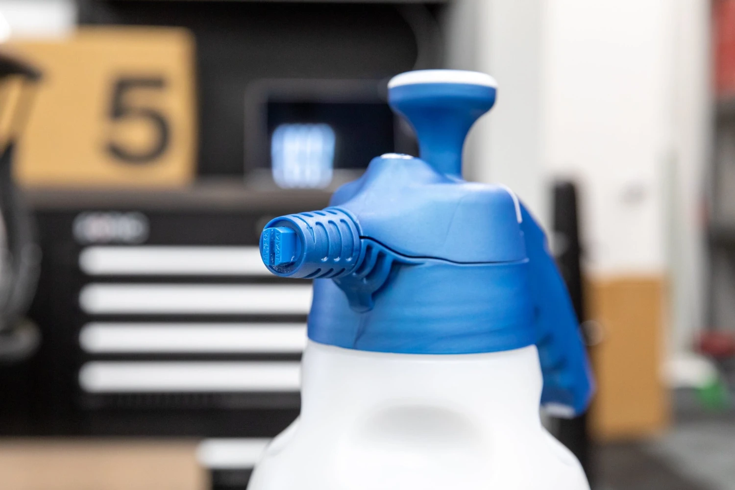 Marolex Axel Foamer 9 Marolex Axel Foamer - Image 9