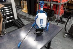 Marolex Axel Foamer 30 Marolex Axel Foamer -Workshop Tools Shop Q4A0079