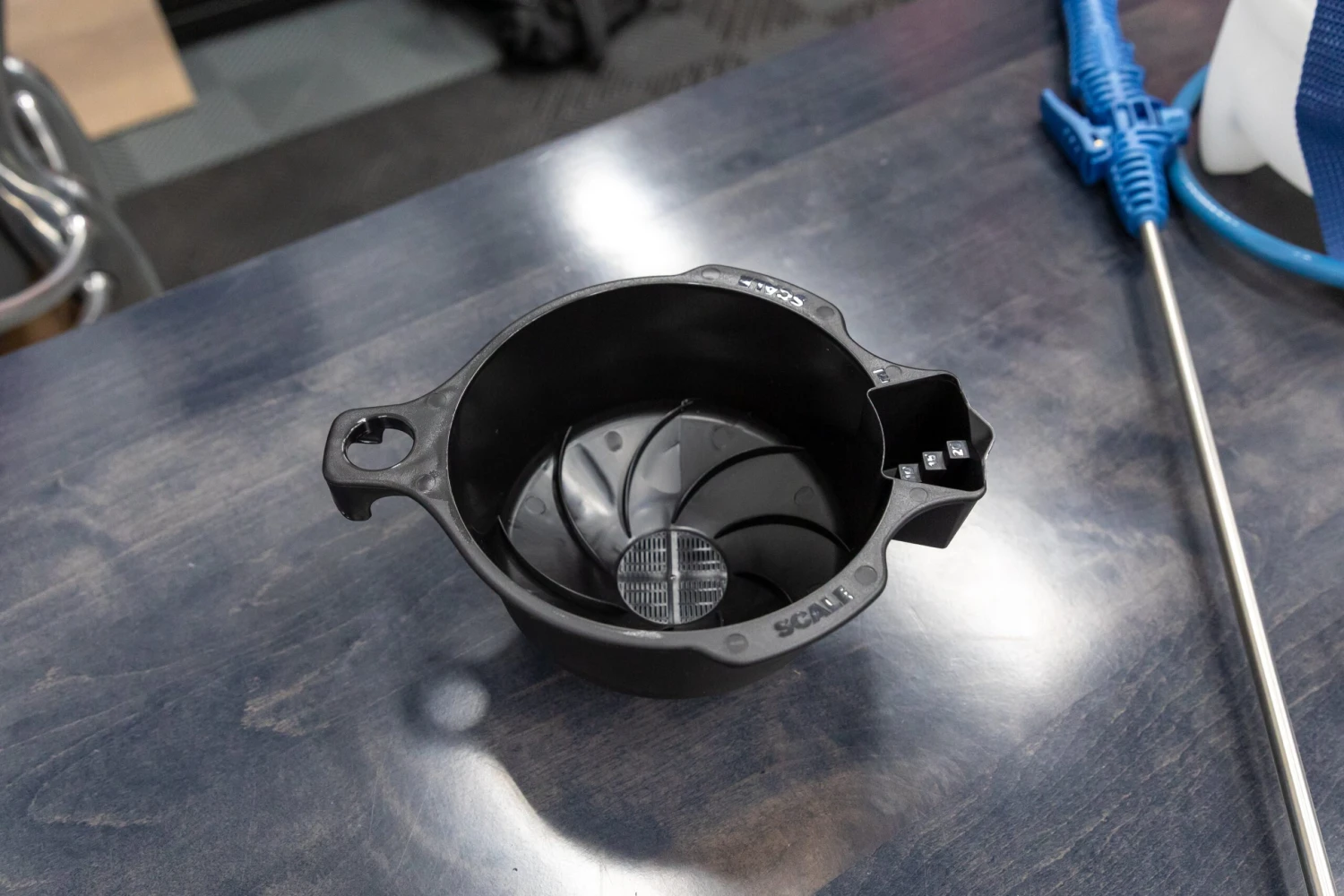 Marolex Axel Foamer 13 Marolex Axel Foamer - Image 13