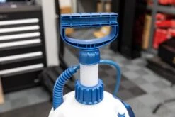 Marolex Axel Foamer 34 Marolex Axel Foamer -Workshop Tools Shop Q4A0083