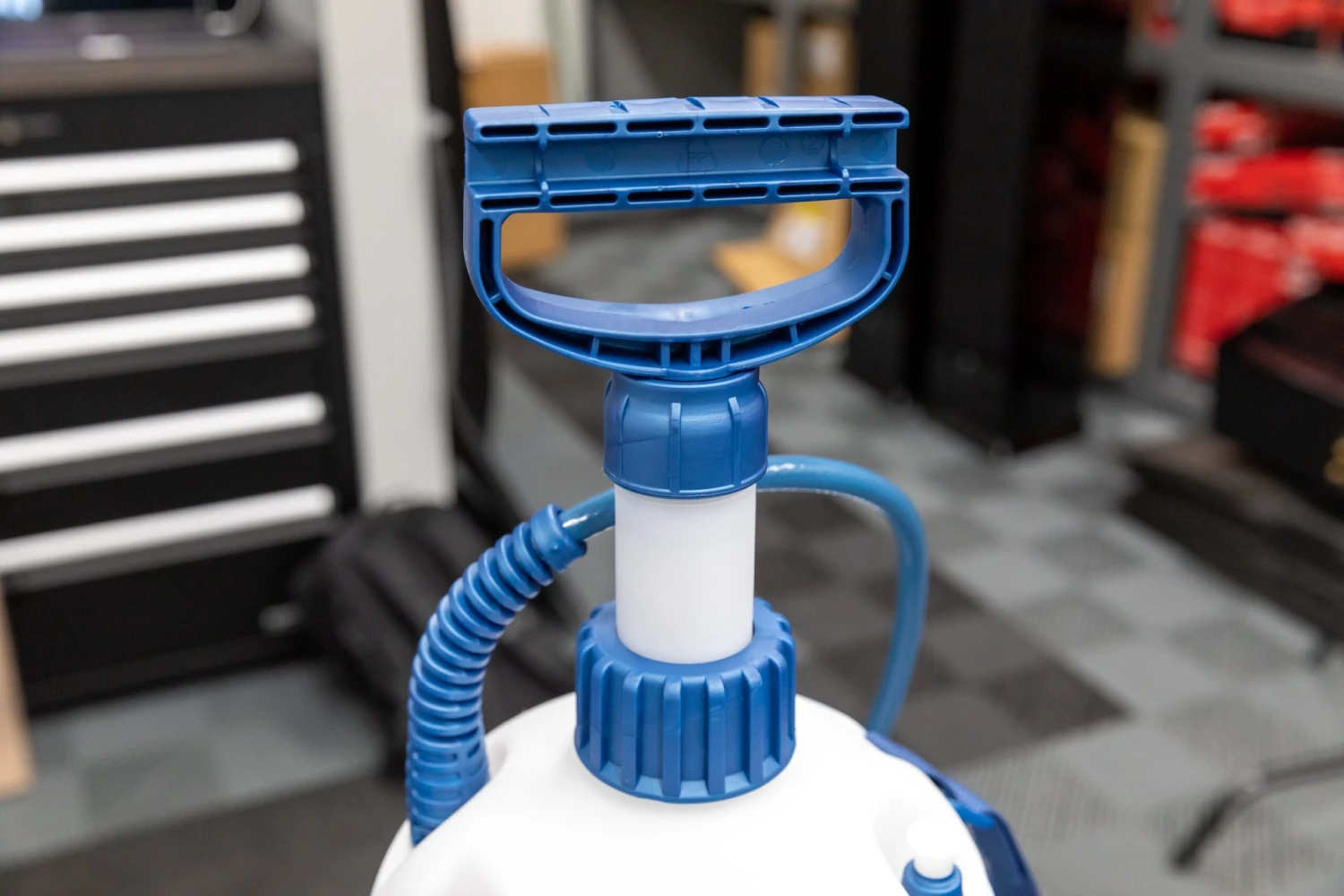 Marolex Axel Foamer 16 Marolex Axel Foamer - Image 16